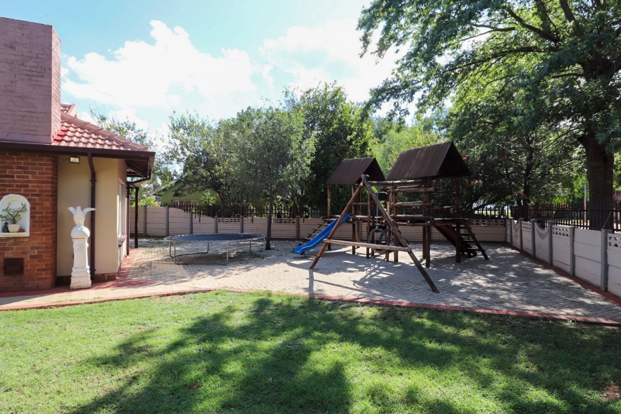 3 Bedroom Property for Sale in Stilfontein Ext 4 North West